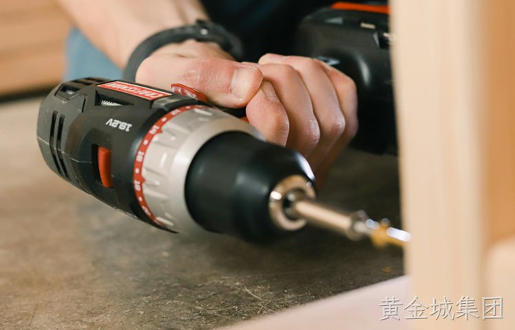 电动工具领域解决方案
