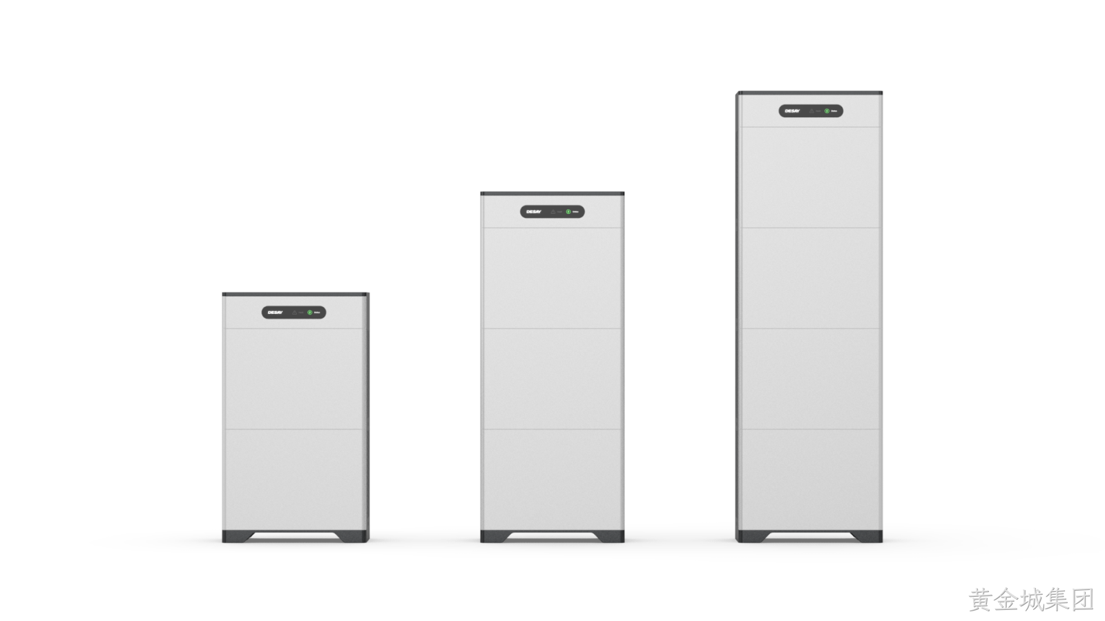24kWh 高压 DCDC 户用储能(314Ah)